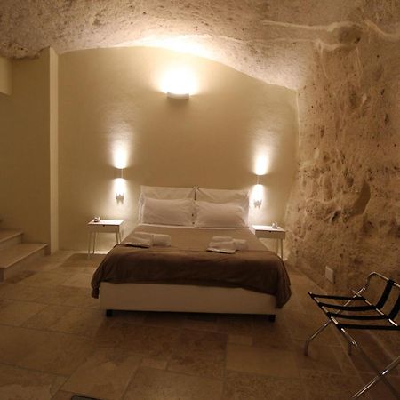 Il Casale Di Maria Hotell Matera Exteriör bild